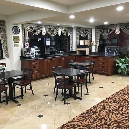 A Victory Inn - West Dearborn Dearborn Heights Ngoại thất bức ảnh
