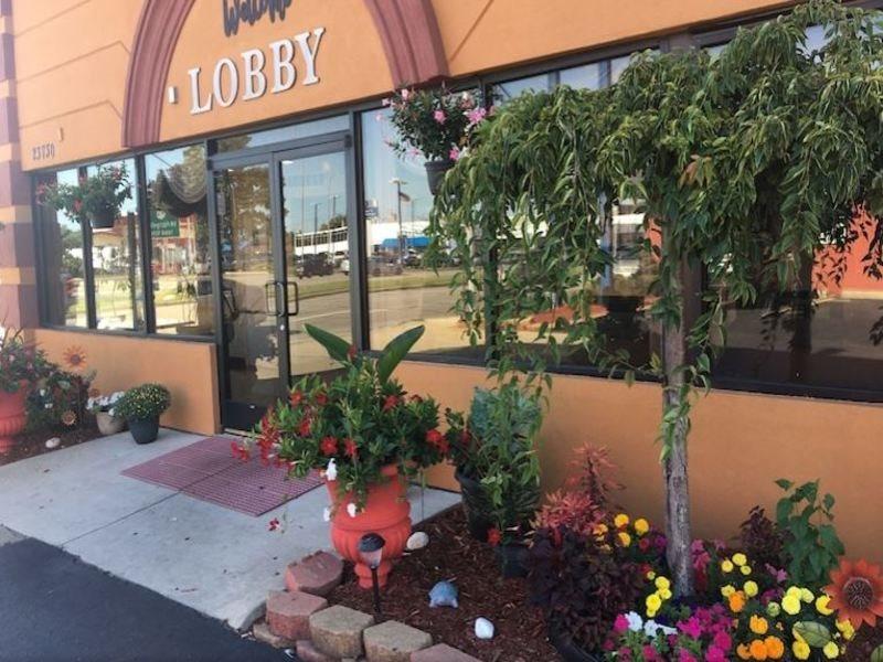 A Victory Inn - West Dearborn Dearborn Heights Ngoại thất bức ảnh