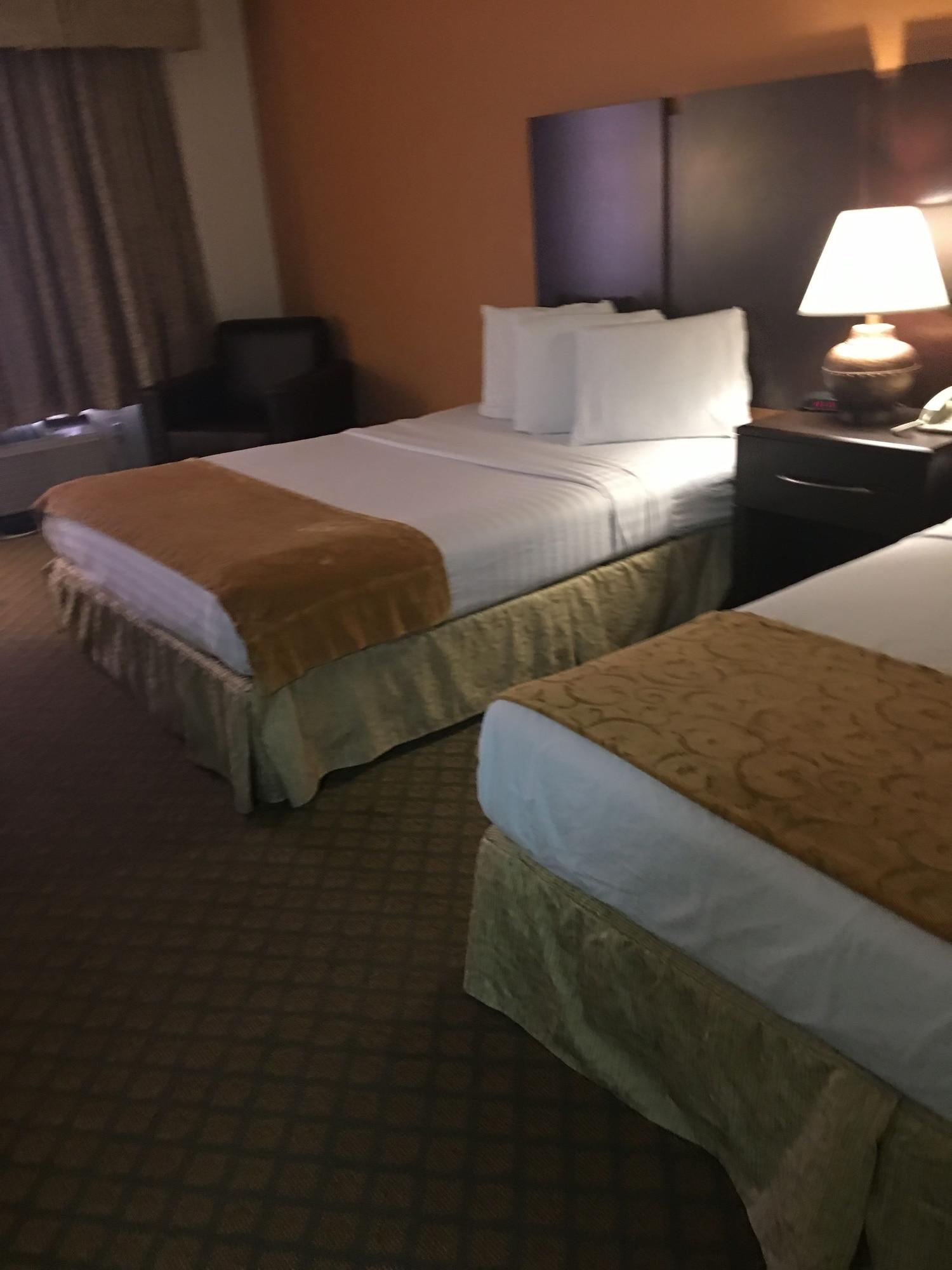 A Victory Inn - West Dearborn Dearborn Heights Ngoại thất bức ảnh