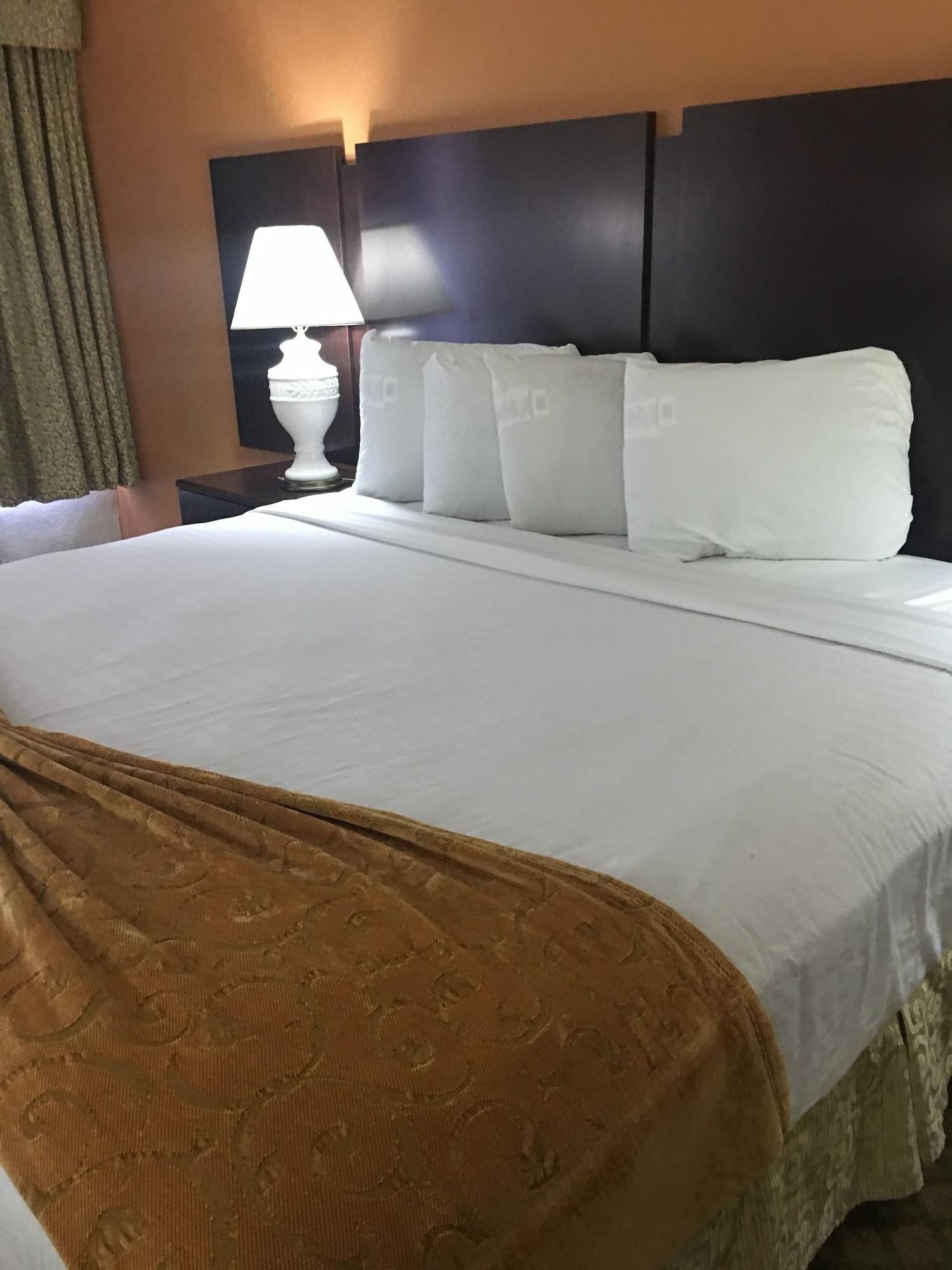 A Victory Inn - West Dearborn Dearborn Heights Ngoại thất bức ảnh
