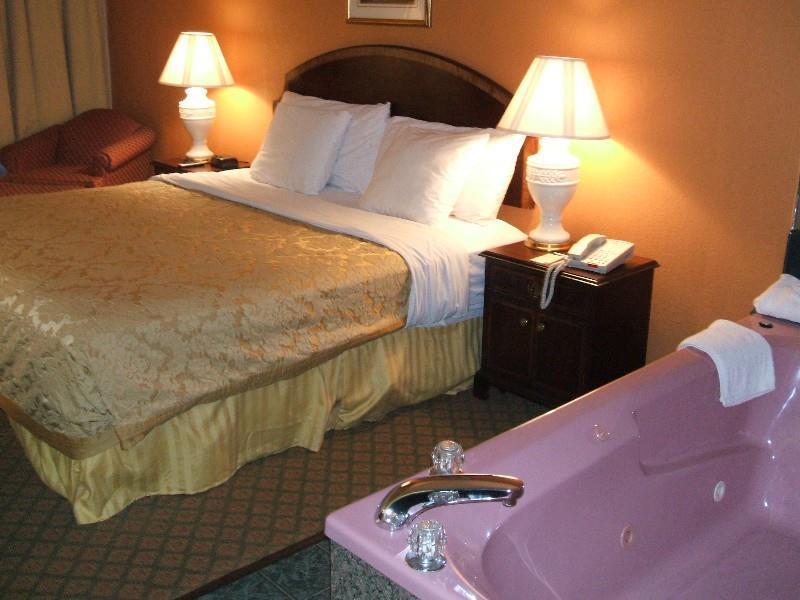 A Victory Inn - West Dearborn Dearborn Heights Phòng bức ảnh
