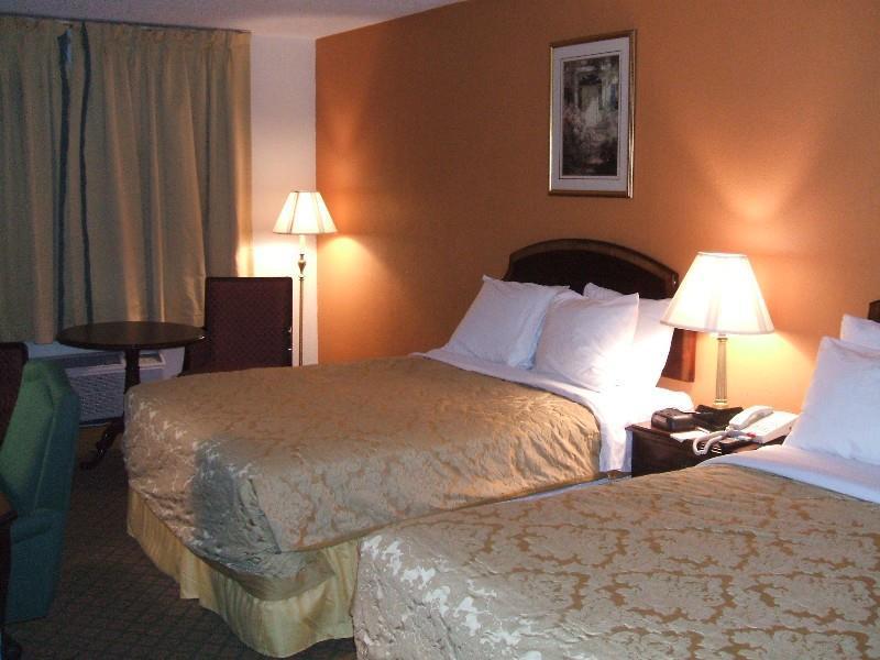 A Victory Inn - West Dearborn Dearborn Heights Phòng bức ảnh