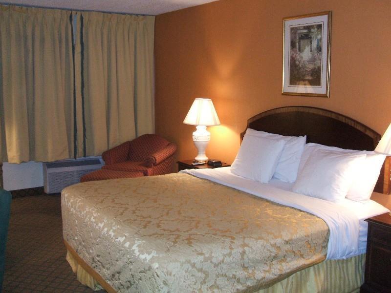 A Victory Inn - West Dearborn Dearborn Heights Phòng bức ảnh