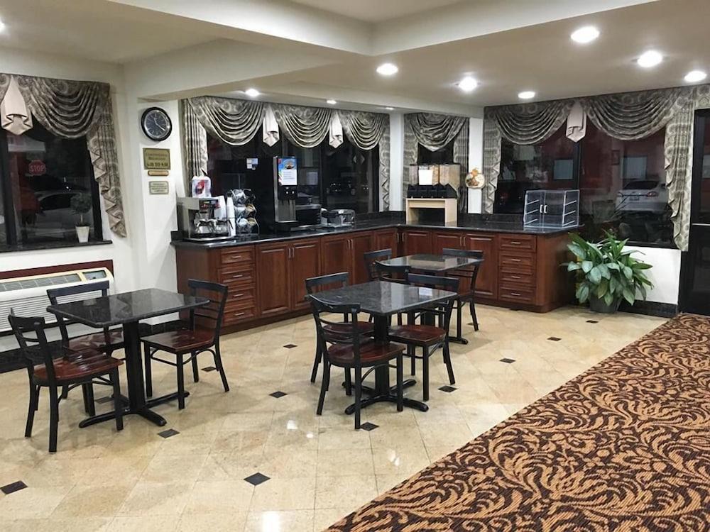 A Victory Inn - West Dearborn Dearborn Heights Ngoại thất bức ảnh