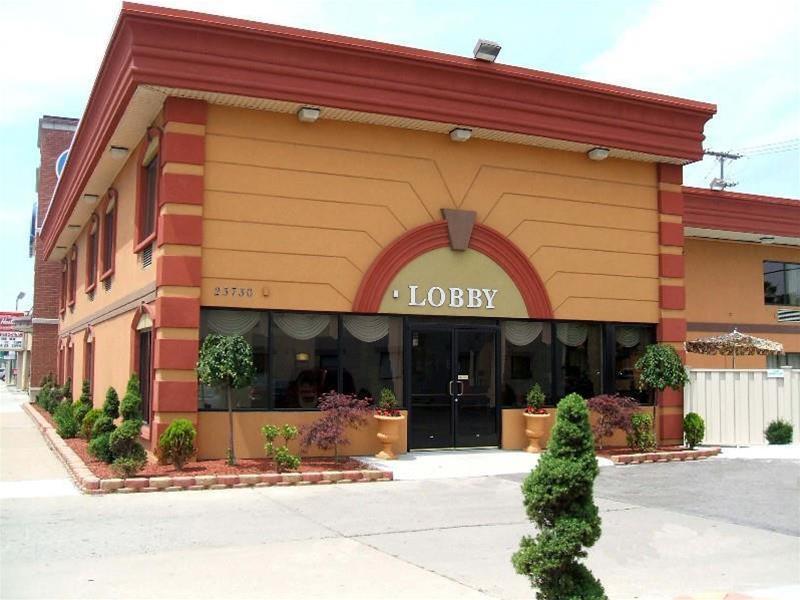 A Victory Inn - West Dearborn Dearborn Heights Ngoại thất bức ảnh