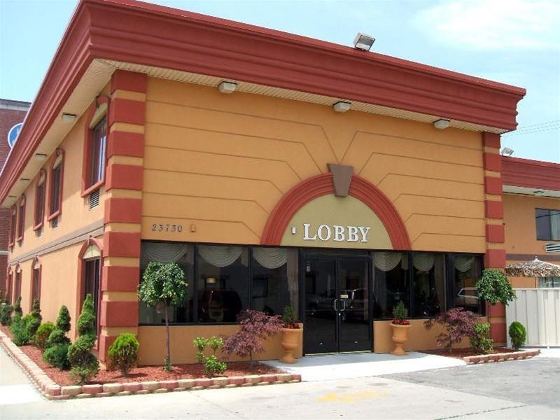 A Victory Inn - West Dearborn Dearborn Heights Ngoại thất bức ảnh