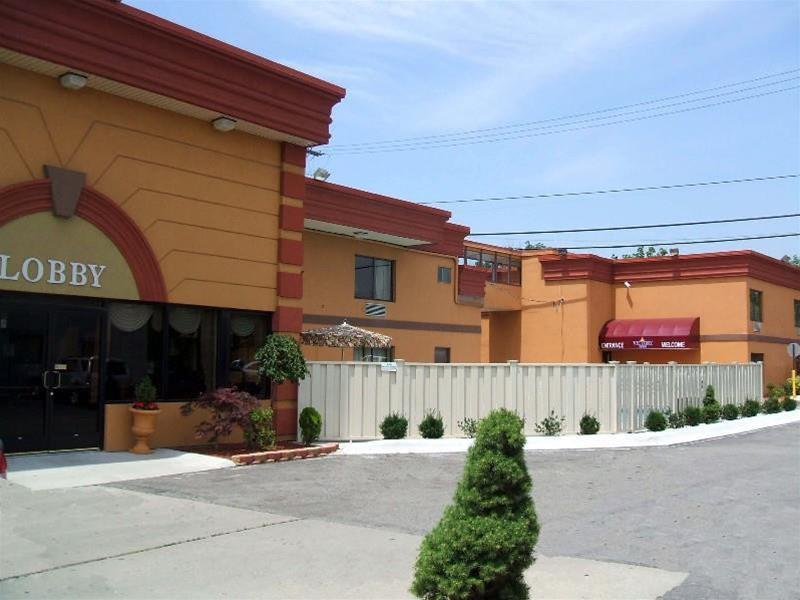 A Victory Inn - West Dearborn Dearborn Heights Ngoại thất bức ảnh