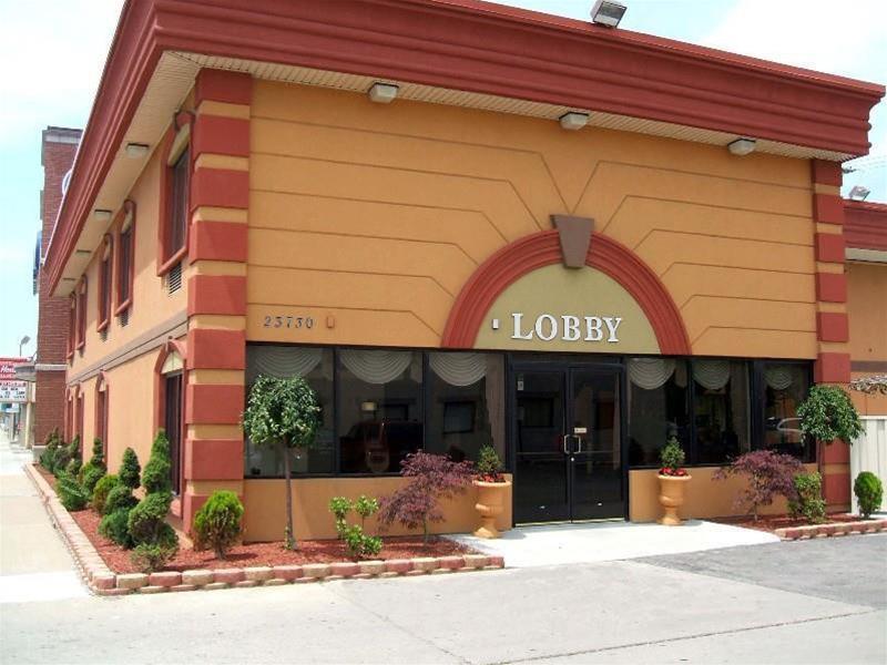 A Victory Inn - West Dearborn Dearborn Heights Ngoại thất bức ảnh
